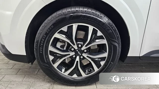 Kia Carnival 4th generation id 3615209 из Кореи 15