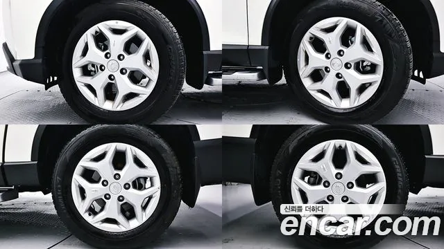 Ssangyong The New Rexton Sports Cannes id 2697652 из Кореи 14