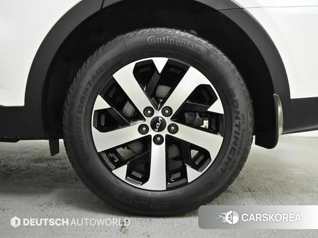 Kia Sorento 4th Generation id 4201709 из Кореи 15