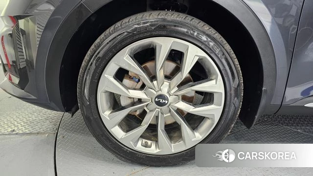 Kia Sorento 4th Generation id 4463303 из Кореи 16