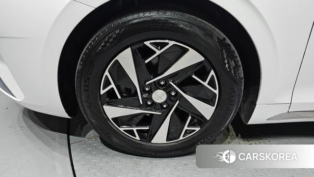 Hyundai The New Grandeur IG Hybrid id 4343996 из Кореи 15