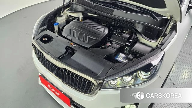 Kia The New Sorento id 3886319 из Кореи 15