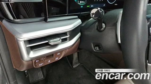 Hyundai Grandeur Hybrid (GN7) id 2660858 из Кореи 15