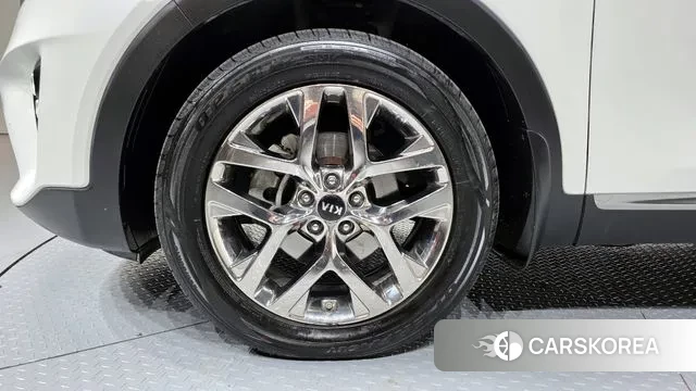 Kia The New Sorento id 3646845 из Кореи 15