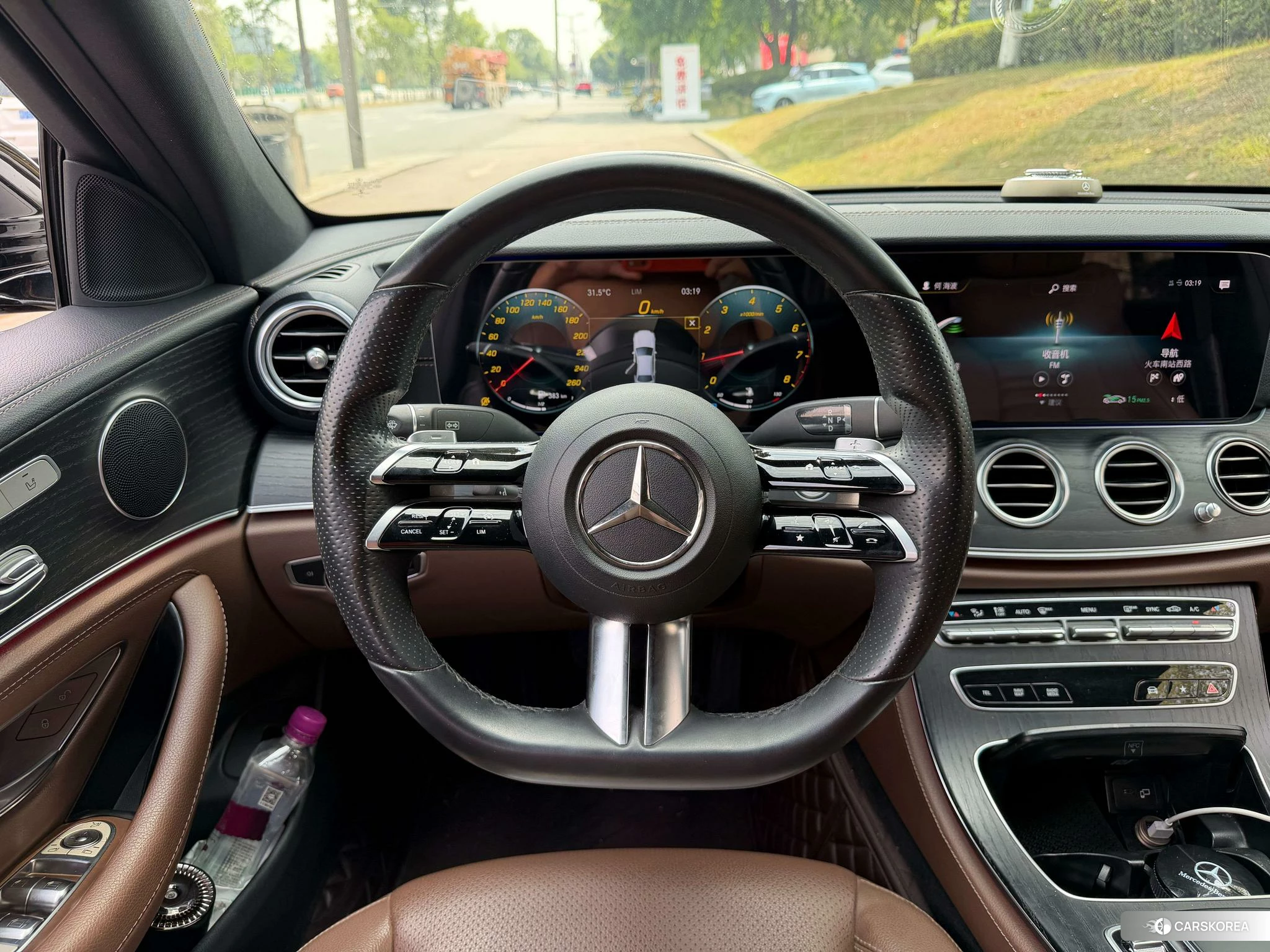 Mercedes-Benz E-class id 4455672 из Китая 8