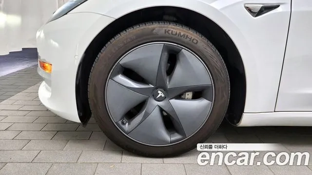 Tesla Model 3 id 2875720 из Кореи 15