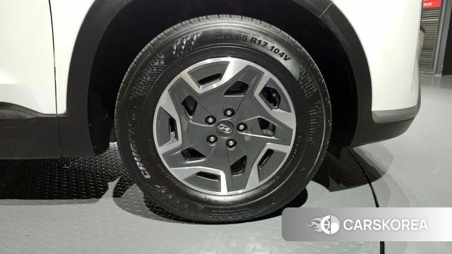 Hyundai The New Santa Fe id 4415819 из Кореи 28