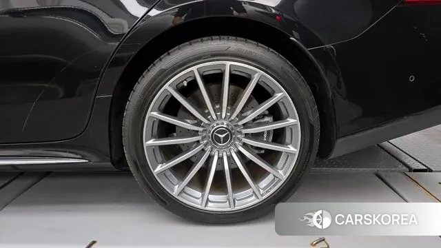 Mercedes-Benz AMG GT id 2980023 из Кореи 15