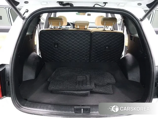 Kia Sorento 4th Generation id 3517141 из Кореи 15