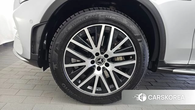 Mercedes-Benz GLC-Class X253 id 4708107 из Кореи 31