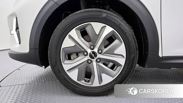 Kia Niro Plus id 3342622 из Кореи 15