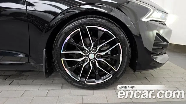 Kia K5 3rd generation id 2922054 из Кореи 15