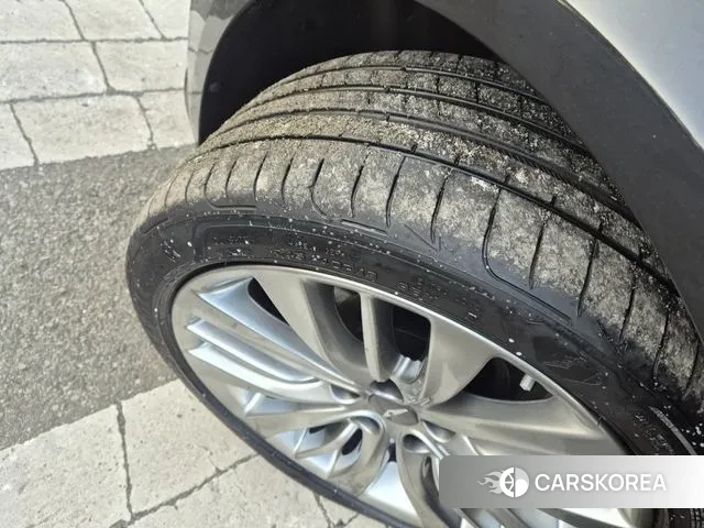 Genesis G80 id 3641815 из Кореи 15