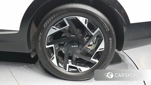 Kia Sportage 5th Generation id 3812321 из Кореи 15