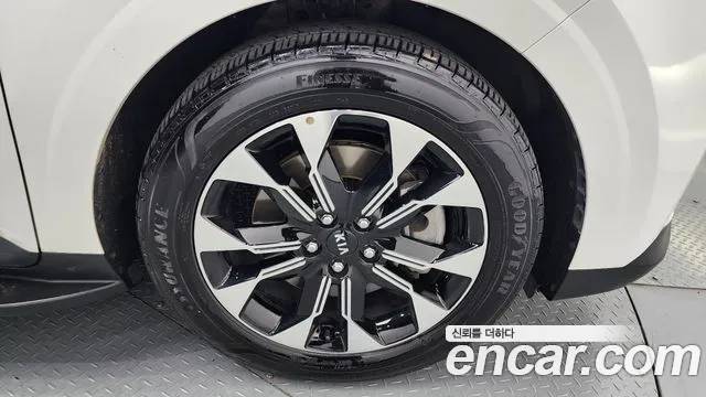 Kia Carnival 4th generation id 2670327 из Кореи 15