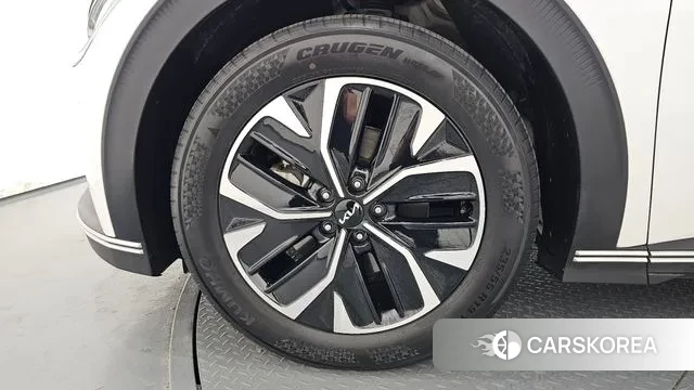 Kia EV6 id 3411130 из Кореи 15