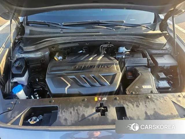 Hyundai Santa Fe TM id 3302537 из Кореи 15