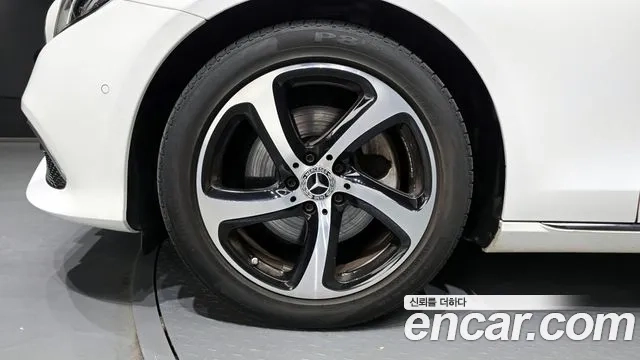 Mercedes-Benz E-Class W213 id 2896624 из Кореи 15