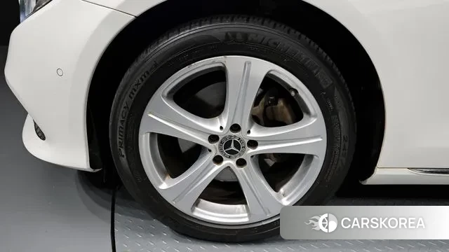 Mercedes-Benz E-Class W213 id 3000561 из Кореи 15