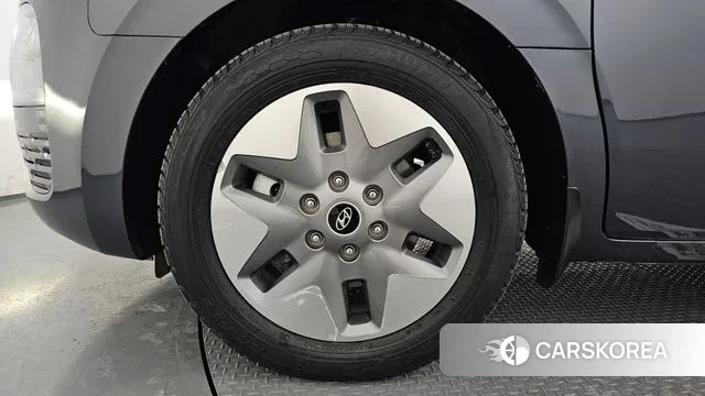 Hyundai Staria id 3634173 из Кореи 15