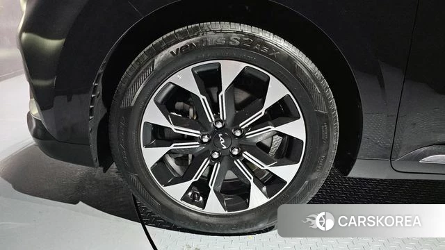 Kia Carnival 4th generation id 3851354 из Кореи 15