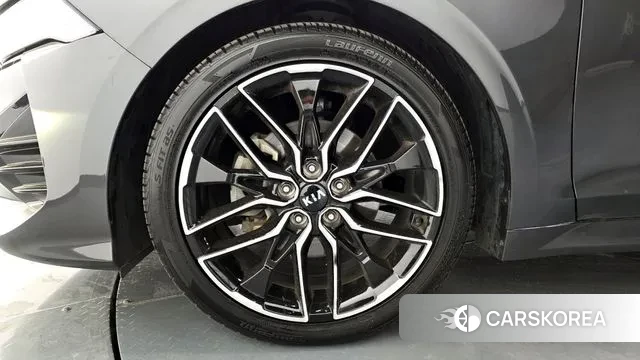 Kia K5 3rd generation id 3708165 из Кореи 15