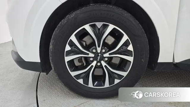 Kia Carnival 4th generation id 3600762 из Кореи 15