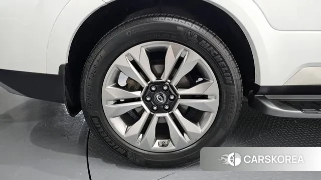 Kia Mohave Master id 3427592 из Кореи 15