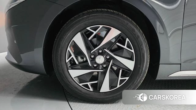 Hyundai The New Grandeur IG Hybrid id 4202112 из Кореи 26