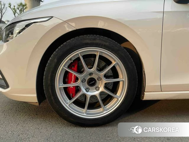 Volkswagen Golf id 4277707 из Китая 14