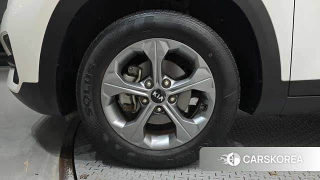 Kia Seltos id 4594610 из Кореи 27