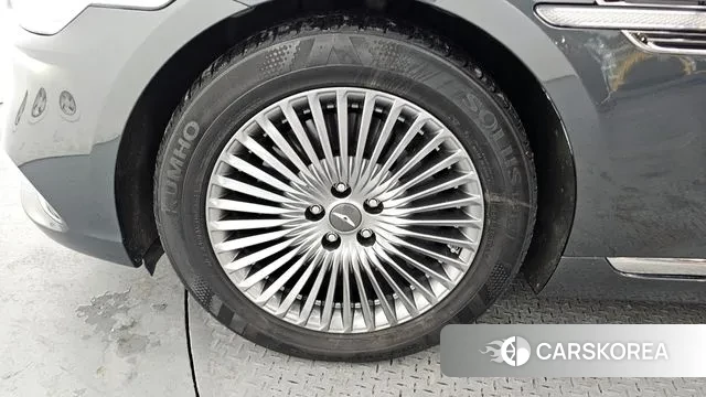 Genesis G90 id 3622258 из Кореи 15