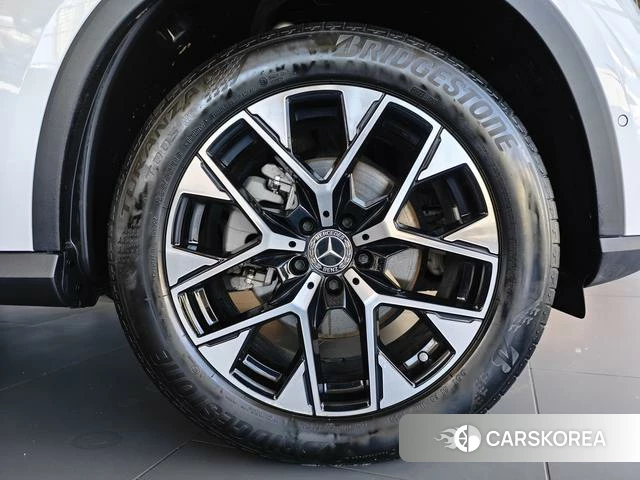 Mercedes-Benz GLC id 4279102 из Китая 10