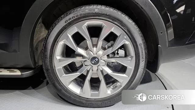 Kia Sorento 4th Generation id 3552092 из Кореи 15