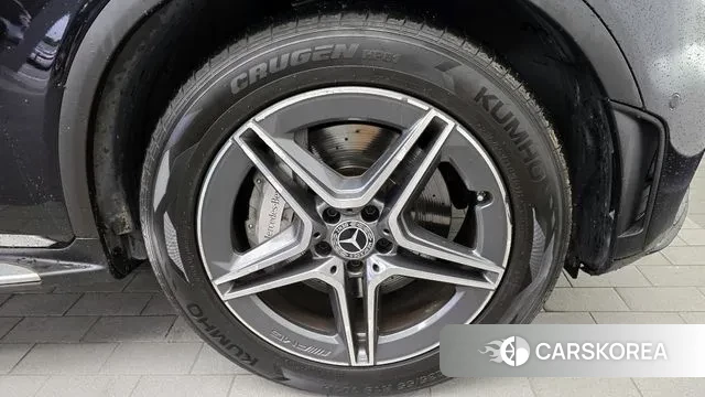 Mercedes-Benz GLC-Class X253 id 3232950 из Кореи 15