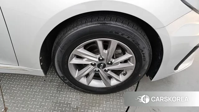 Kia The New K5 2nd generation id 2977245 из Кореи 15