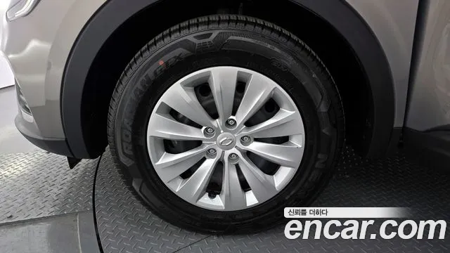 Renault Korea (Samsung) XM3 id 2441746 из Кореи 15