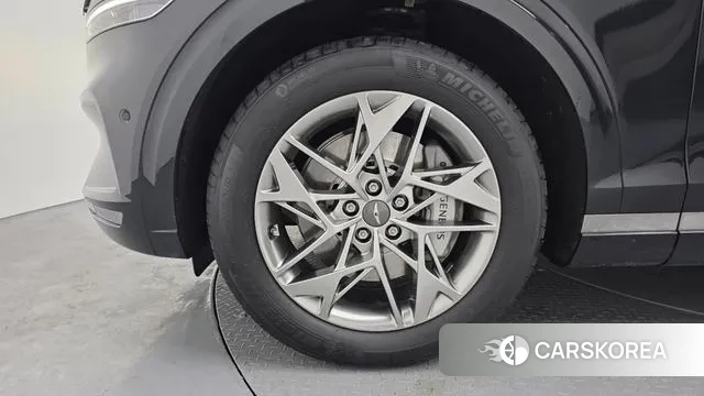 Genesis GV70 id 3596874 из Кореи 15