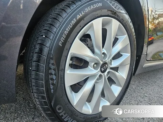 Kia K5 second generation id 3371558 из Кореи 13