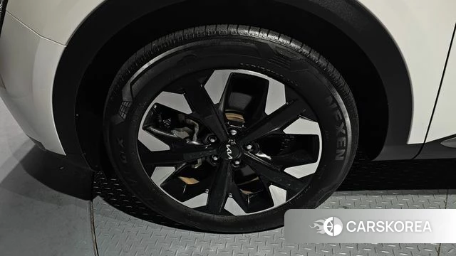 Kia Sportage 5th Generation id 4309445 из Кореи 15