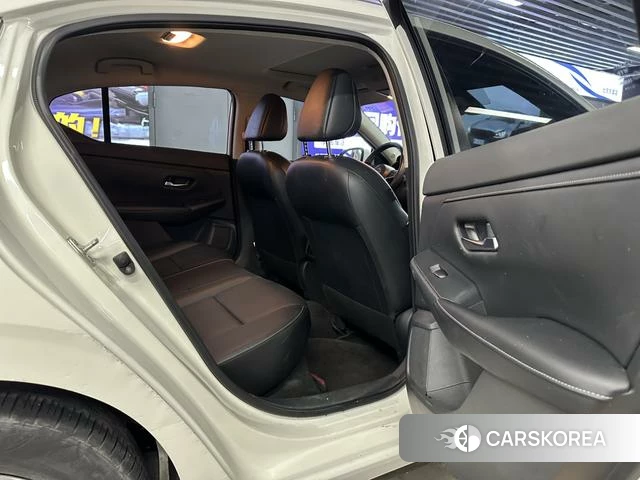 Nissan Xuan Yi id 3863597 из Китая 12