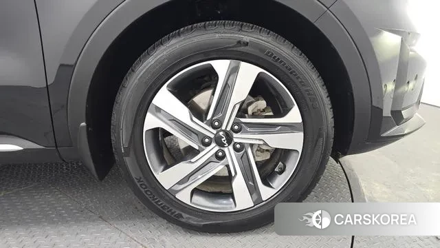 Kia Sorento 4th Generation id 3697147 из Кореи 15