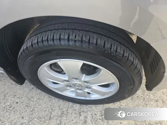 Hyundai The New Grand Starex id 2995449 из Кореи 15