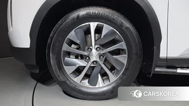 Hyundai Palisade id 3384699 из Кореи 15