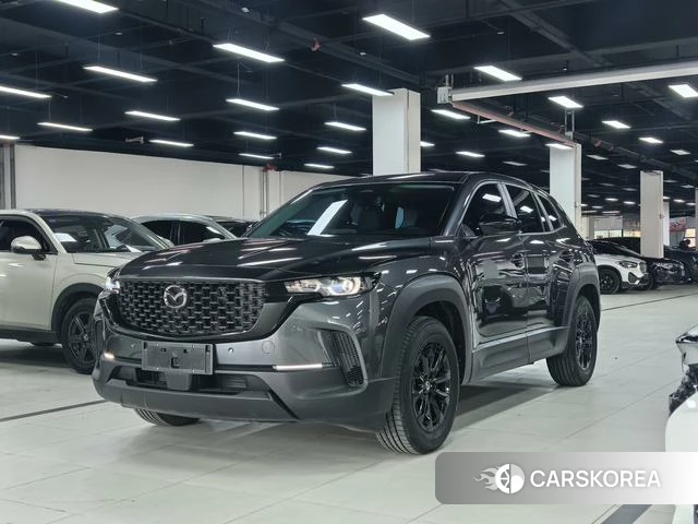 Mazda CX-50 line also id 4365997 из Китая 21