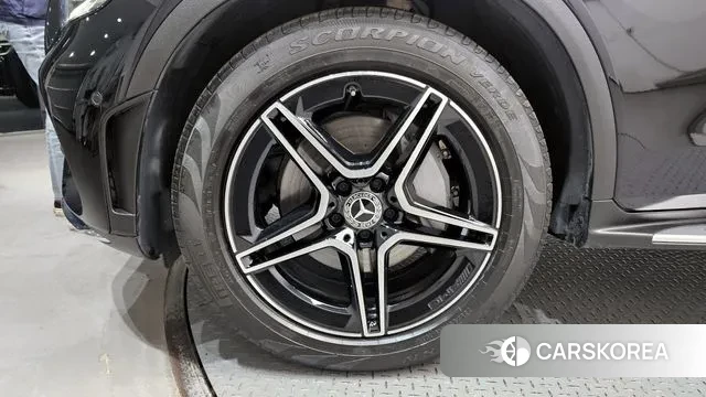 Mercedes-Benz GLC-Class X253 id 2939314 из Кореи 15