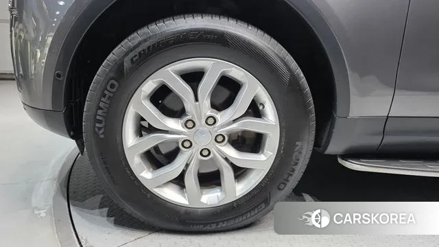 Land Rover Discovery 5 id 3330301 из Кореи 15