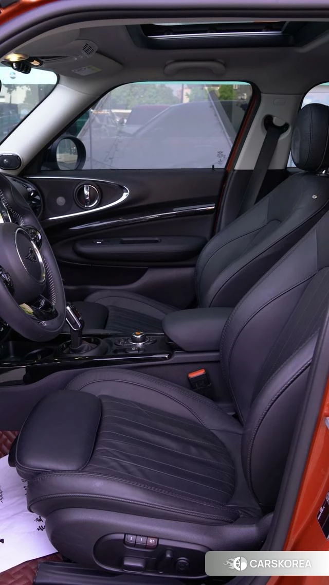 MINI CLUBMAN id 4240204 из Китая 14