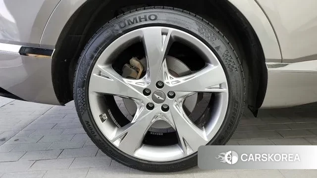 Genesis GV80 id 3514512 из Кореи 15