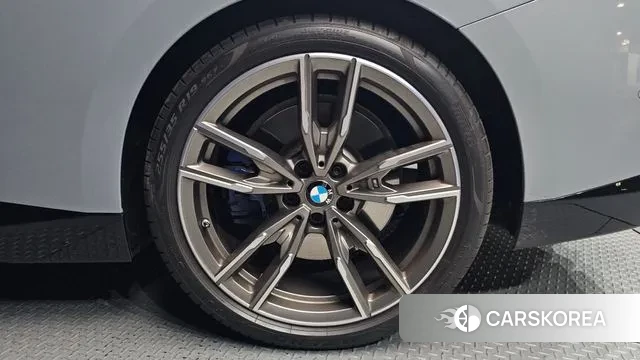 BMW 2 Series (G42) id 3739867 из Кореи 15